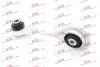 Подушка під двигун TWINGO II Furgon/hat Polcar S2260079 (фото 1)