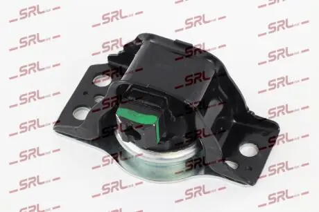 Подушка двигуна Polcar S2260083