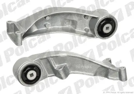 Подушка двигуна Polcar S2265003
