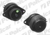 Подушка двигуна Polcar S2267011 (фото 1)