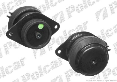 Подушка двигуна Polcar S2267011