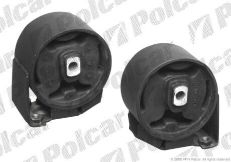 Подушка двигуна Polcar S2267021