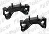 Подушка під коробку передач IMPREZA sedan (GE, G Polcar S2272003 (фото 1)