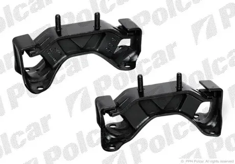 Подушка під коробку передач IMPREZA sedan (GE, G Polcar S2272003