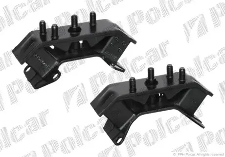 Подушка під коробку передач IMPREZA liftback (GR Polcar S2272004