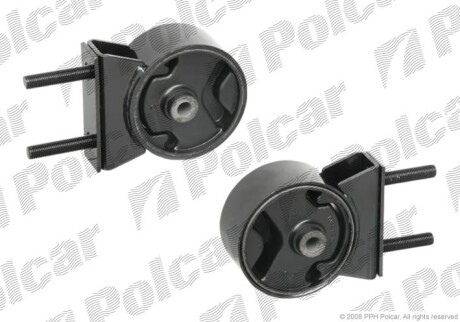 Подушка двигуна Polcar S2274001