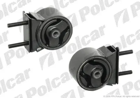 Подушка двигуна Polcar S2274002