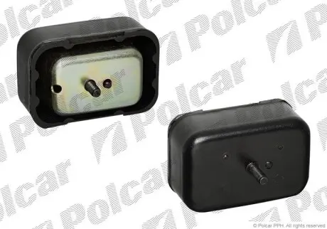 Подушка двигуна Polcar S2274003