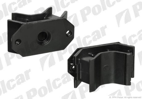 Подушка под коробку передач Polcar S2274005