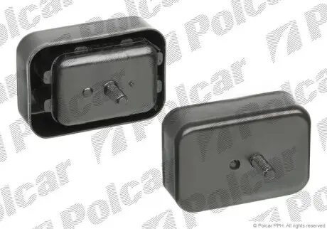 Подушка двигуна Polcar S2274007