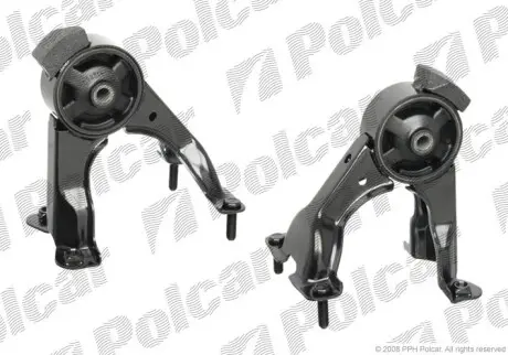 Подушка двигуна Polcar S2281004