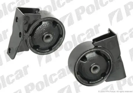 Подушка двигуна Polcar S2281005