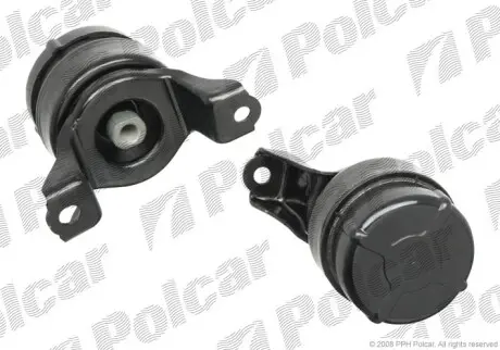 Подушка двигуна Polcar S2281007