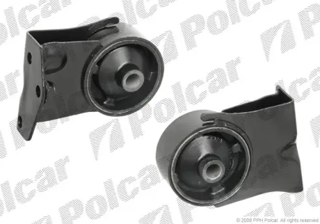 Подушка під двигун TOYOTA CARINA Polcar S2281008