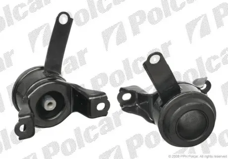 Подушка двигуна Polcar S2281015
