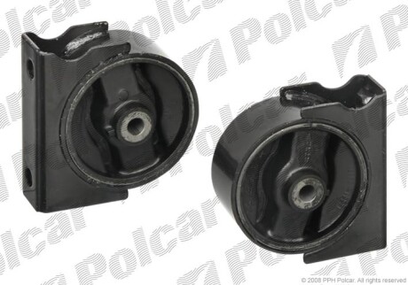 Подушка під коробку передач TOYOTA AVENSIS Polcar S2281018