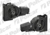 Подушка під коробку передач TOYOTA AVENSIS Polcar S2281019 (фото 1)