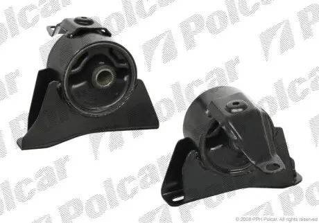 Подушка двигуна Polcar S2281020