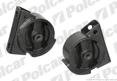 Подушка двигуна Polcar S2281021