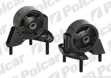 Подушка двигуна Polcar S2281023