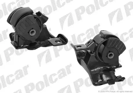 Подушка двигуна Polcar S2281025