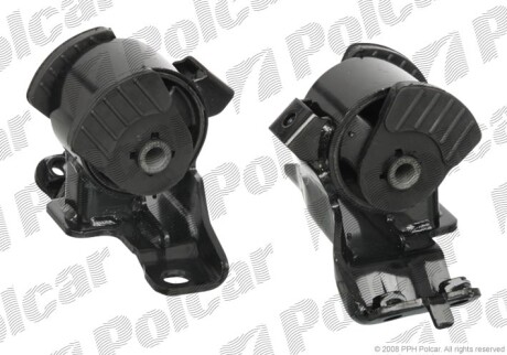 Подушка двигуна Polcar S2281026