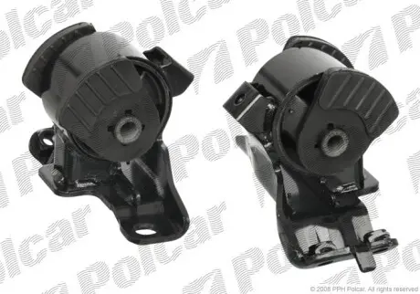 Подушка двигуна Polcar S2281026