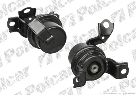 Подушка двигуна Polcar S2281034