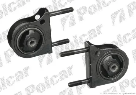 Подушка під коробку передач | TOYOTA RAV4 Polcar S2281037