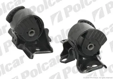 Подушка під коробку передач TOYOTA RAV4 Polcar S2281038