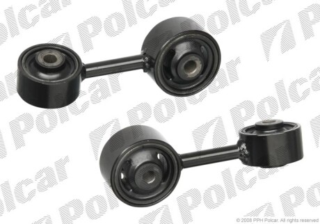 Подушка двигуна Polcar S2281039