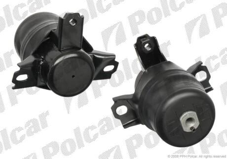 Подушка двигуна Polcar S2281047 (фото 1)