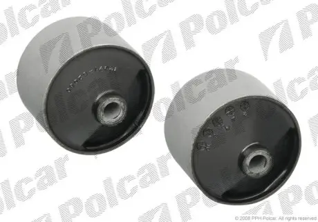 Подушка під коробку передач TOYOTA CAMRY Polcar S2281049