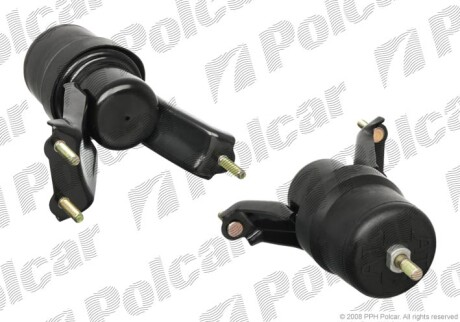 Подушка двигуна Polcar S2281050