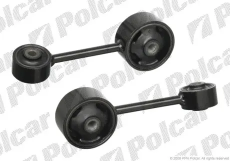 Подушка двигуна Polcar S2281053