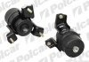 Подушка під коробку передач TOYOTA CAMRY Polcar S2281054 (фото 1)