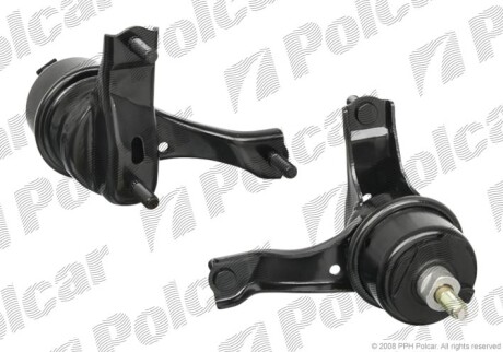 Подушка двигуна Polcar S2281055 (фото 1)