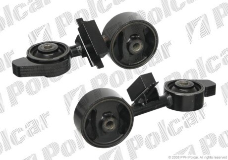 Подушка двигуна Polcar S2281056