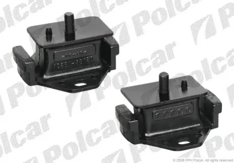 Подушка двигуна Polcar S2281058