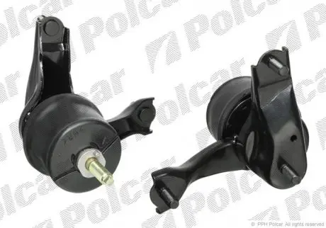 Подушка КПП Polcar S2281068
