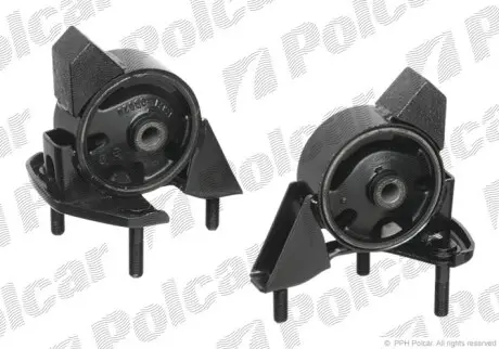 Подушка двигуна Polcar S2281069
