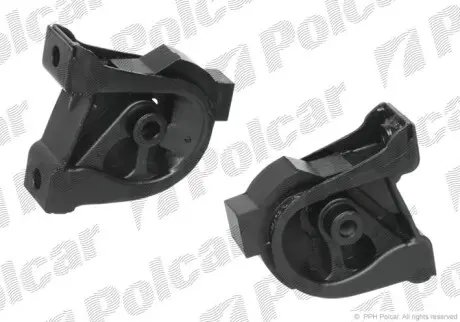 Подушка двигуна Polcar S2281070