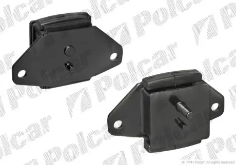 Подушка двигуна Polcar S2281074
