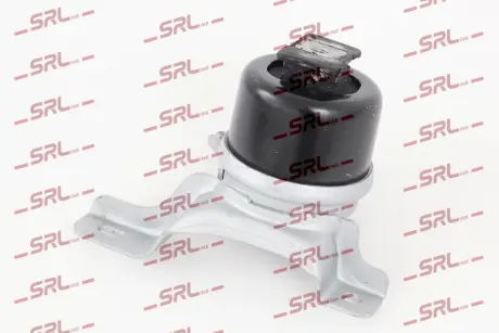 Подушка під двигун S80 II (124), 03.06- Polcar S2290010