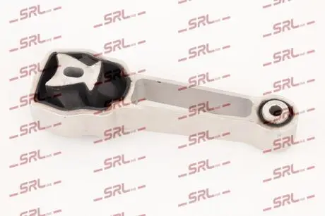 Подушка двигуна Polcar S2290011
