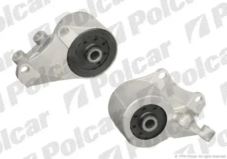 Подушка двигуна Polcar S2295029