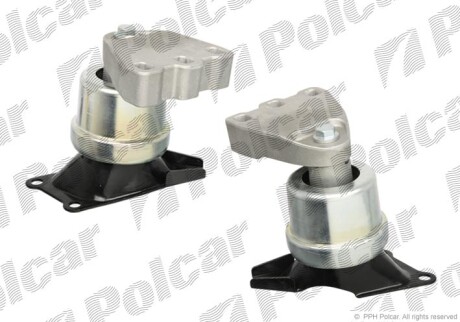 Подушка двигуна Polcar S2295033