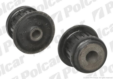 Втулка рамы подвески Polcar S2413003