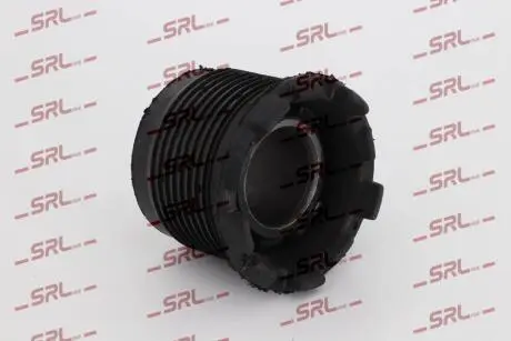 Сайлентблок балки подвески Polcar S2450110