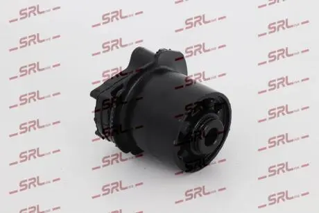 Сайлентблок балки подвески zawieszenia Polcar S2481001